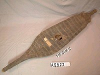 藏品(木盾)的圖片